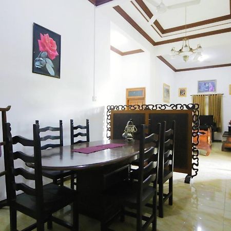 Alista Bondowoso Exterior foto