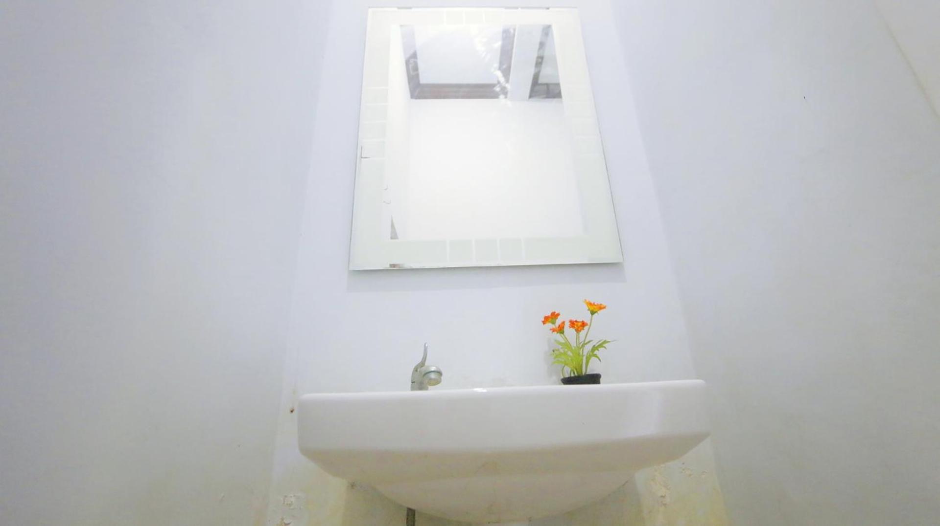 Alista Bondowoso Quarto foto