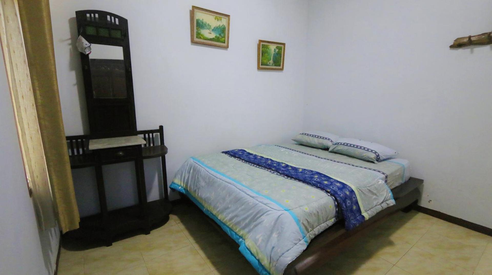 Alista Bondowoso Quarto foto